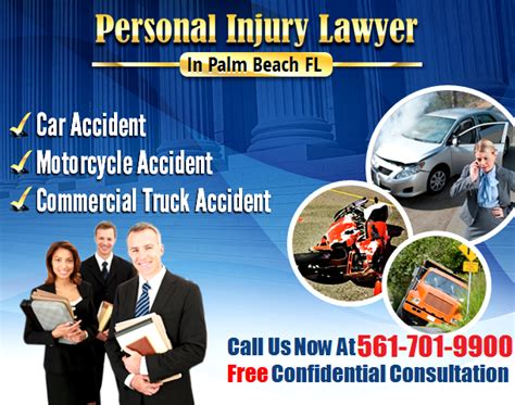 personal injury attorney florida beach.